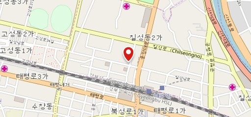 Jinchamchi на карте