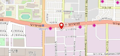 Jin-gukbap на карте