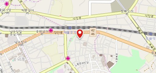 진미각 на карте