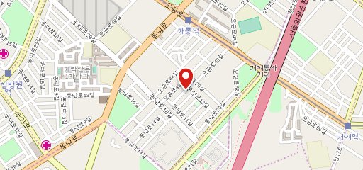 Sushi Jin на карте