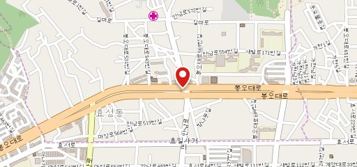 Jinsusan на карте
