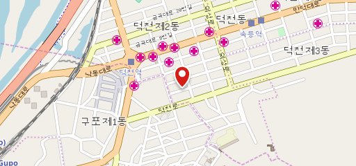 Jinujib на карте
