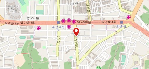 JINY на карте