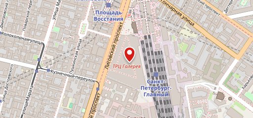 Eat Market Галерея на карте
