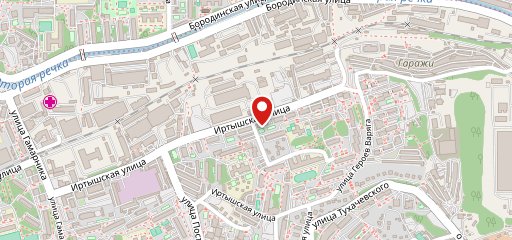 jixicanting на карте