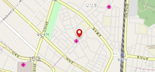 Jjamppongjib на карте