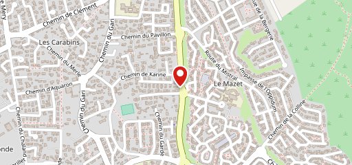 J.L.B на карте