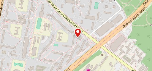 JM Home Bakery на карте