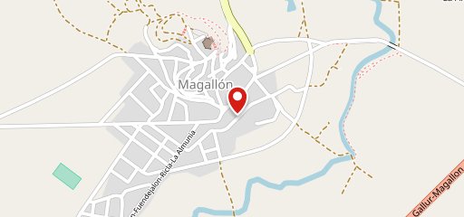 Jm на карте