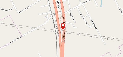 Jmans Burger Barn на карте