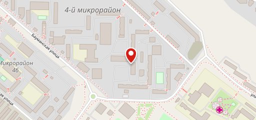 Mado Lounge на карте