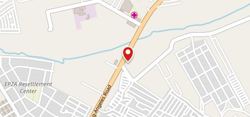 JMN RESTO BAR на карте