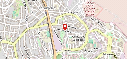 JMS-Eventos на карте