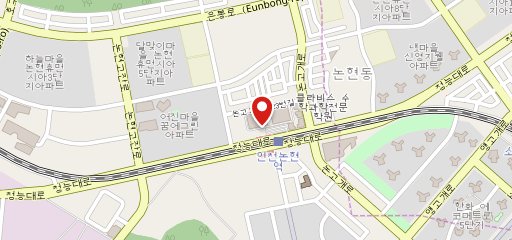 Jo-Eunnal на карте