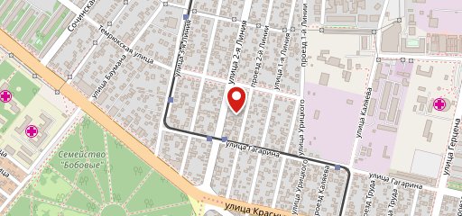 Joccy rober на карте