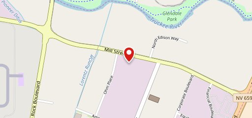 Joe Mama's Kitchen & Bar на карте