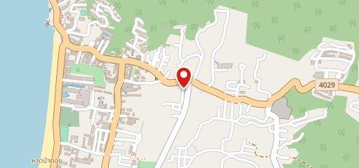 Joe' на карте