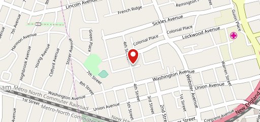 Joe's Deli на карте