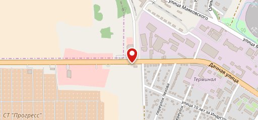 Joe’s Koffie на карте