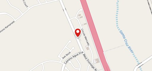 Joe's Place на карте