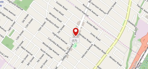 Joes Place на карте