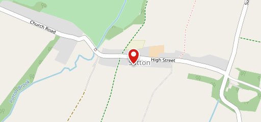 John O'Gaunt Inn на карте