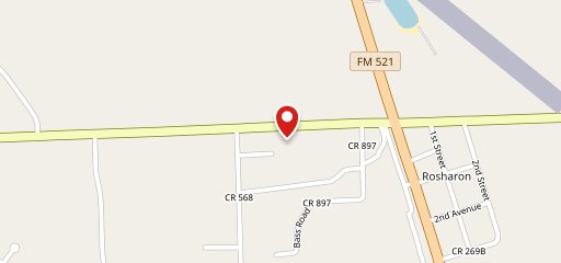 Johnny & Rubys Food Service на карте