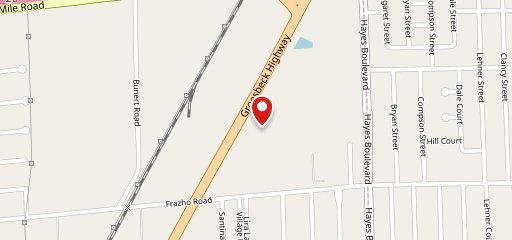Johnny B Good's Sports Bar & Grill на карте
