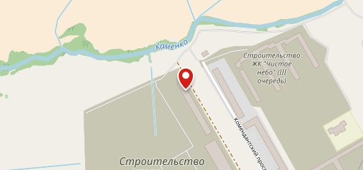 Johnny Burgers на карте