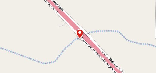 Johnny Rockets на карте