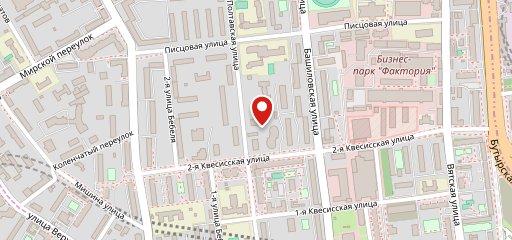 Johnny's BAR на карте