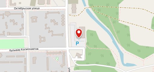 John's Coffee на карте