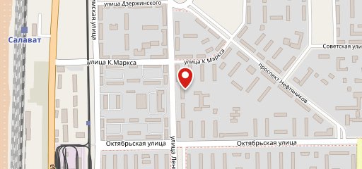 John's Grill Bar на карте