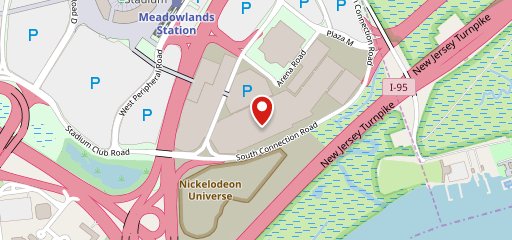 Jojo's Paddock Cafe на карте