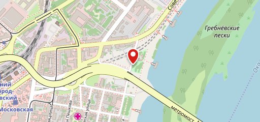 JOKER CAFE' BAR на карте