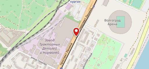 Joker Dance Bar на карте