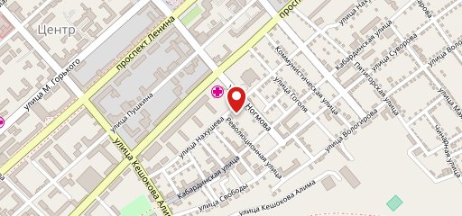 Joker House на карте