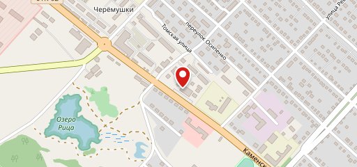 Джокер на карте