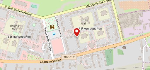 Joker на карте