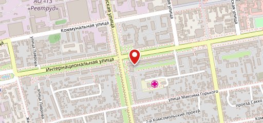 Joker Lounge на карте