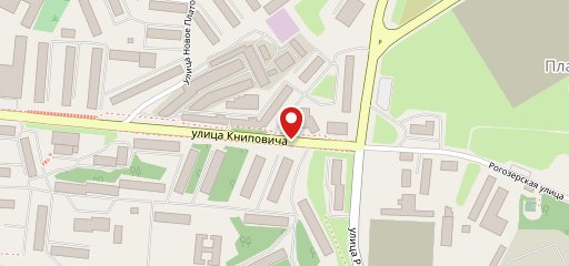 Joker Lounge на карте