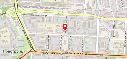 Joker на карте