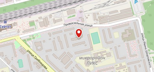 Joker pizza на карте