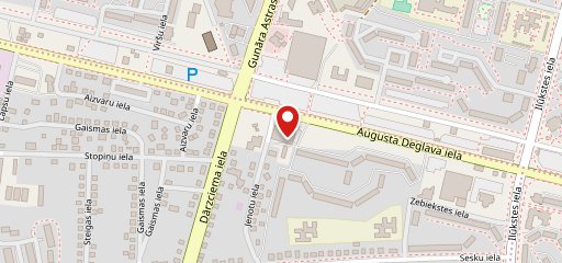 JOKER LTD на карте