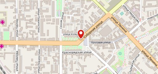 Джокер на карте