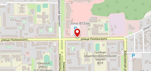 Joker на карте