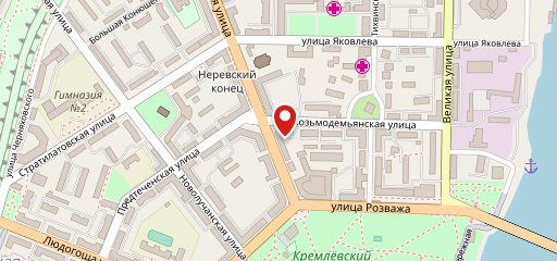 Joker на карте