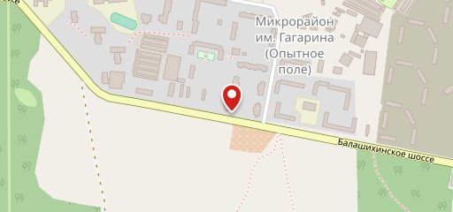 Joker's Roll на карте