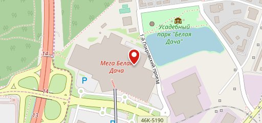 Joki Joya на карте