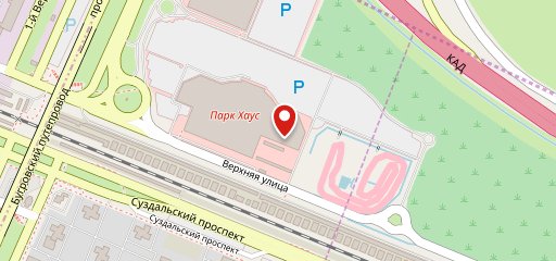 Joki Joya на карте
